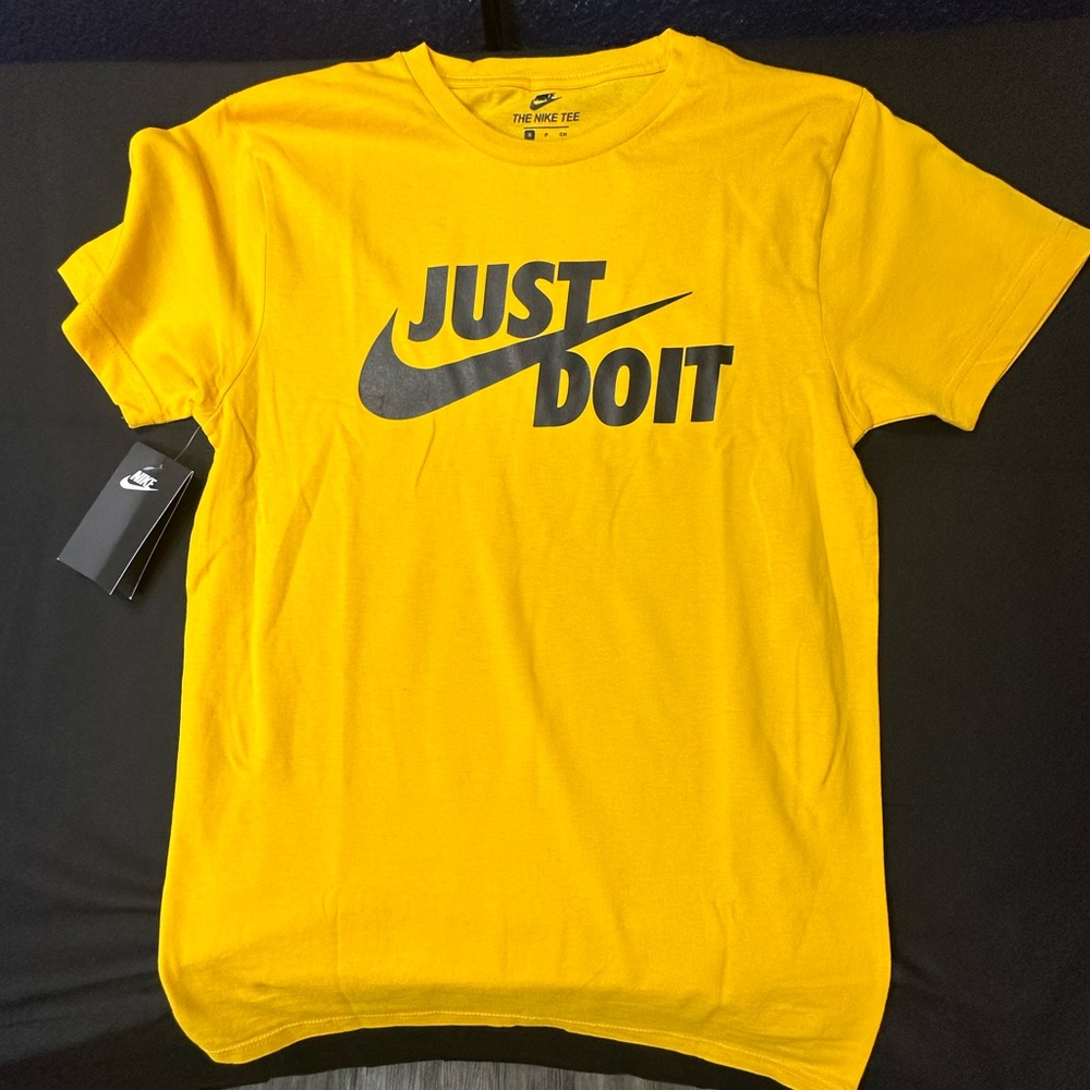 Nike Tee’s